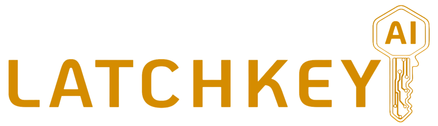 LatchKey.AI Logo